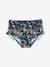 2-Piece UV-Protective Swimsuit for Girls fir green - vertbaudet enfant 