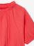 Crop Top for Girls coral+ecru+sage green - vertbaudet enfant 