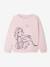 Disney® Frozen Sweatshirt soft lilac - vertbaudet enfant 