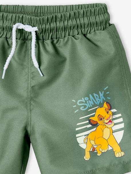 Swim Shorts, Simba Disney® Lion King lichen - vertbaudet enfant 