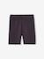 Pack of 2 girls' cycling shorts beige+coral - vertbaudet enfant 