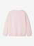 Disney® Frozen Sweatshirt soft lilac - vertbaudet enfant 