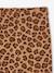 Pack of 2 girls' cycling shorts beige+coral - vertbaudet enfant 