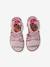 Plait Sandals for Girls, PAW PATROL® rose - vertbaudet enfant 