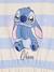Striped Stitch Dress by Disney® sky blue - vertbaudet enfant 