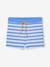 UV-Protective Swim T-Shirt & Shorts Set for Boys blue - vertbaudet enfant 