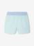 Maillot de bain garçon bleu+vert d'eau - vertbaudet enfant 
