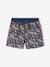 Swim Trunks for Men, Family Capsule Collection ink blue - vertbaudet enfant 