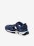 All-Terrain Sandals for Kids navy blue - vertbaudet enfant 