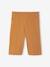 Wide Leg Trousers for Babies caramel - vertbaudet enfant 