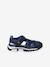 All-Terrain Sandals for Kids navy blue - vertbaudet enfant 