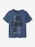 T-Shirt with Holographic Details, STAR WARS® The Dark Side indigo - vertbaudet enfant 