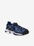 All-Terrain Sandals for Kids navy blue - vertbaudet enfant 
