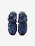 All-Terrain Sandals for Kids navy blue - vertbaudet enfant 