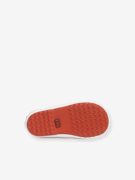 Baby Flac Wellies, AIGLE® red - vertbaudet enfant 