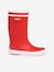 Lolly Pop Wellies for Children, AIGLE® red - vertbaudet enfant 