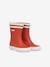 Baby Flac Wellies, AIGLE® red - vertbaudet enfant 