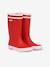 Lolly Pop Wellies for Children, AIGLE® red - vertbaudet enfant 