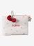 Livre photos bébé personnalisable CHERRY rouge - vertbaudet enfant 