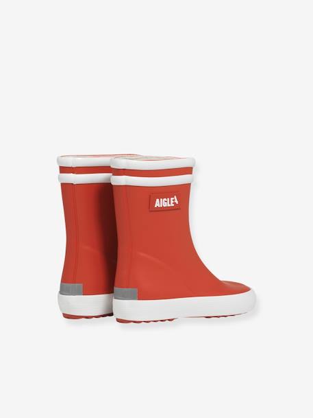 Baby Flac Wellies, AIGLE® red - vertbaudet enfant 