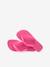 Flip-Flops, Kids' Top Pink Flux HAVAIANAS fuchsia - vertbaudet enfant 