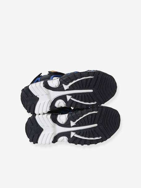All-Terrain Sandals, Designed for Autonomy navy blue - vertbaudet enfant 