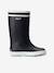 Lolly Pop Wellies for Children, AIGLE® navy blue - vertbaudet enfant 
