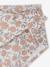 Newborn sleepsuit, bodysuit and scarf set ecru - vertbaudet enfant 