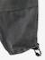Washed-Effect Parachute Trousers, JONEN anthracite - vertbaudet enfant 
