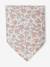 Newborn sleepsuit, bodysuit and scarf set ecru - vertbaudet enfant 