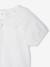 Ensemble bébé fille cérémonie T-shirt et jupon en tulle vert sauge - vertbaudet enfant 