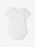 Newborn sleepsuit, bodysuit and scarf set ecru - vertbaudet enfant 