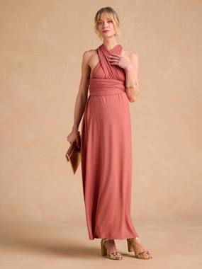 1 robe longue, 7 looks Fantastic Dress - vertbaudet enfant 1 robe longue, 7 looks Fantastic Dress - vertbaudet enfant