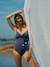 Maillot de bain de grossesse Manitoba bleu - vertbaudet enfant 