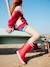 Lolly Pop Wellies for Children, AIGLE® red - vertbaudet enfant 