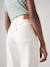 High-waisted Flare jeans LEVI'S® ecru - vertbaudet enfant 