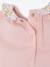 Floral sleepsuit and T-shirt set rose - vertbaudet enfant 