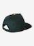 Casquette « Jungle » garçon vert imprimé - vertbaudet enfant 