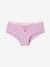 Pack of 7 Shorties for Girls rose - vertbaudet enfant 