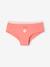 Pack of 7 Shorties for Girls rose - vertbaudet enfant 