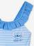Disney® Swimsuit, Lilo & Stitch striped blue - vertbaudet enfant 