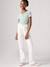 High-waisted Flare jeans LEVI'S® ecru - vertbaudet enfant 
