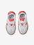 Lace-up & Hook-&-Loop Trainers for Children, Designed for Autonomy raspberry pink - vertbaudet enfant 