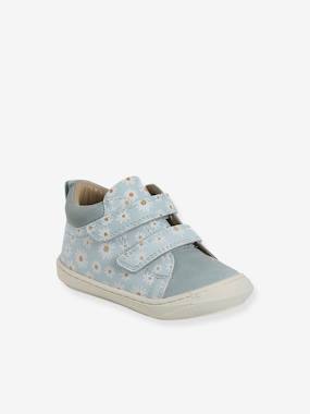 Chaussures premiers pas bébé scratch - vertbaudet enfant Chaussures-Chaussures premiers pas bébé scratch