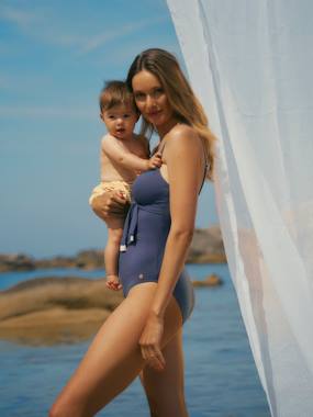 Vêtements de grossesse-Maillot de bain-Maillot de bain de grossesse Manitoba