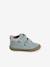Chaussures premiers pas bébé velcro beige+bleu+bleu électrique+chocolat+lot beige+lot marron+lot vert+marron+ocre+vert+vert sauge - vertbaudet enfant 