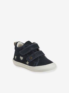 Chaussures-Chaussures premiers pas bébé velcro