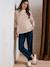 Pantalon de grossesse chino marine - vertbaudet enfant 