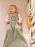 Gigoteuse été ETHNIC ocre+vert sauge - vertbaudet enfant 
