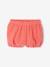 Pack of 2 baby pyjamas shorts fluorescent coral - vertbaudet enfant 